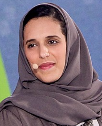من هي هيفاء السعود تعرف عليها